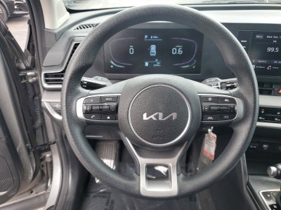 2023 Kia Sportage LX 4WD