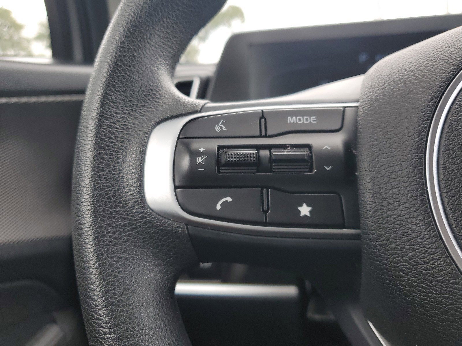 2023 Kia Sportage LX 4WD