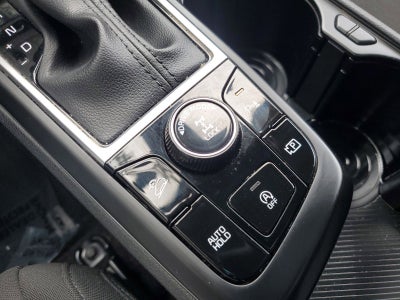 2023 Kia Sportage LX 4WD