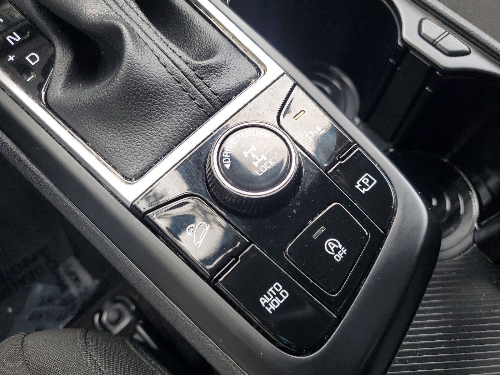 2023 Kia Sportage LX 4WD