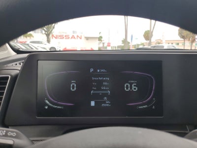 2023 Kia Sportage LX 4WD