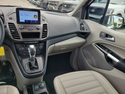 2023 Ford Transit Connect Wagon XLT