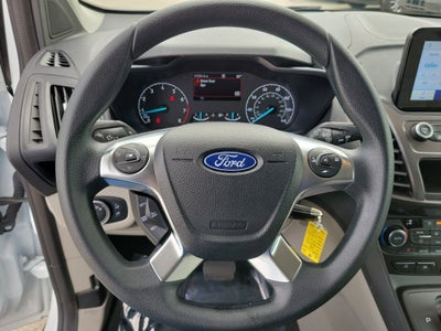 2023 Ford Transit Connect Wagon XLT