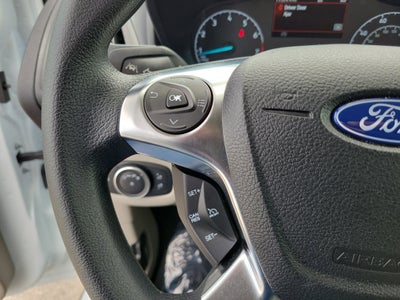 2023 Ford Transit Connect Wagon XLT