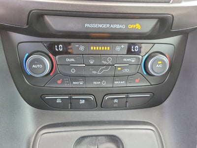 2023 Ford Transit Connect Wagon XLT
