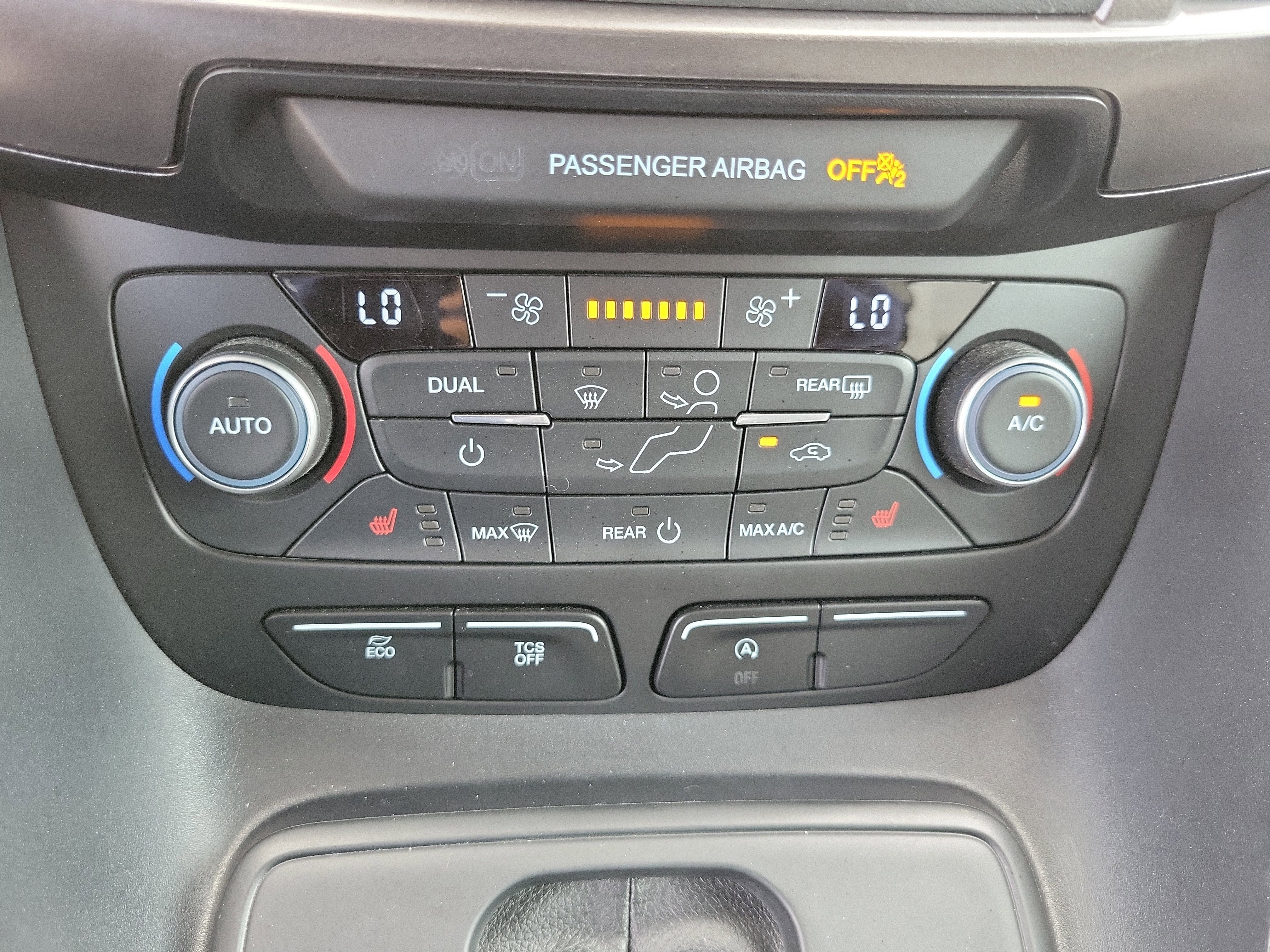 2023 Ford Transit Connect Wagon XLT