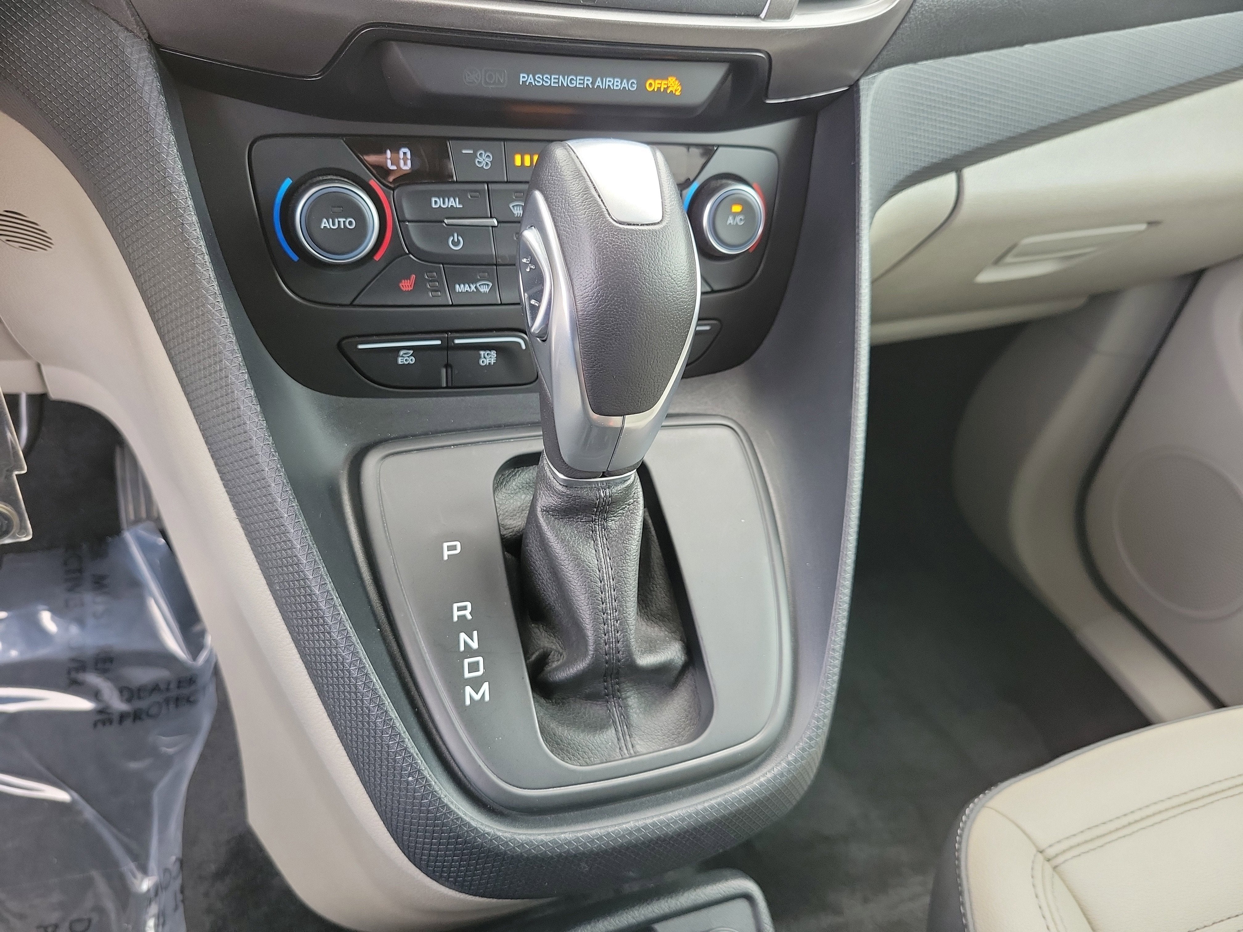 2023 Ford Transit Connect Wagon XLT
