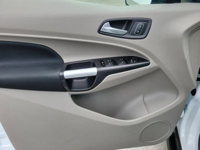 2023 Ford Transit Connect Wagon XLT