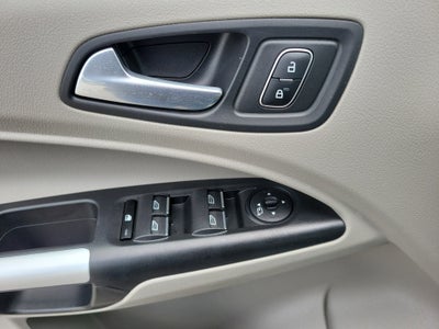 2023 Ford Transit Connect Wagon XLT