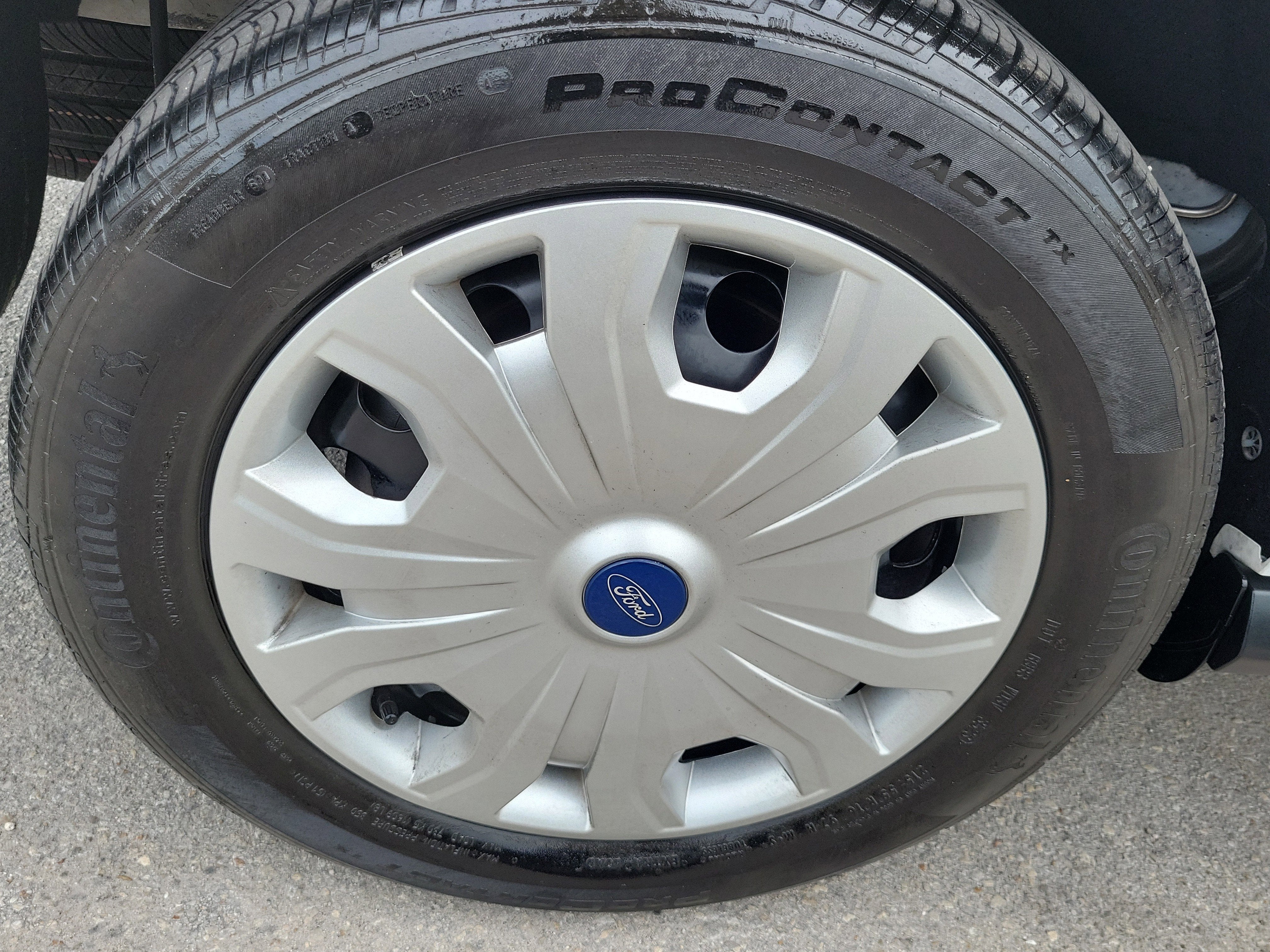 2023 Ford Transit Connect Wagon XLT