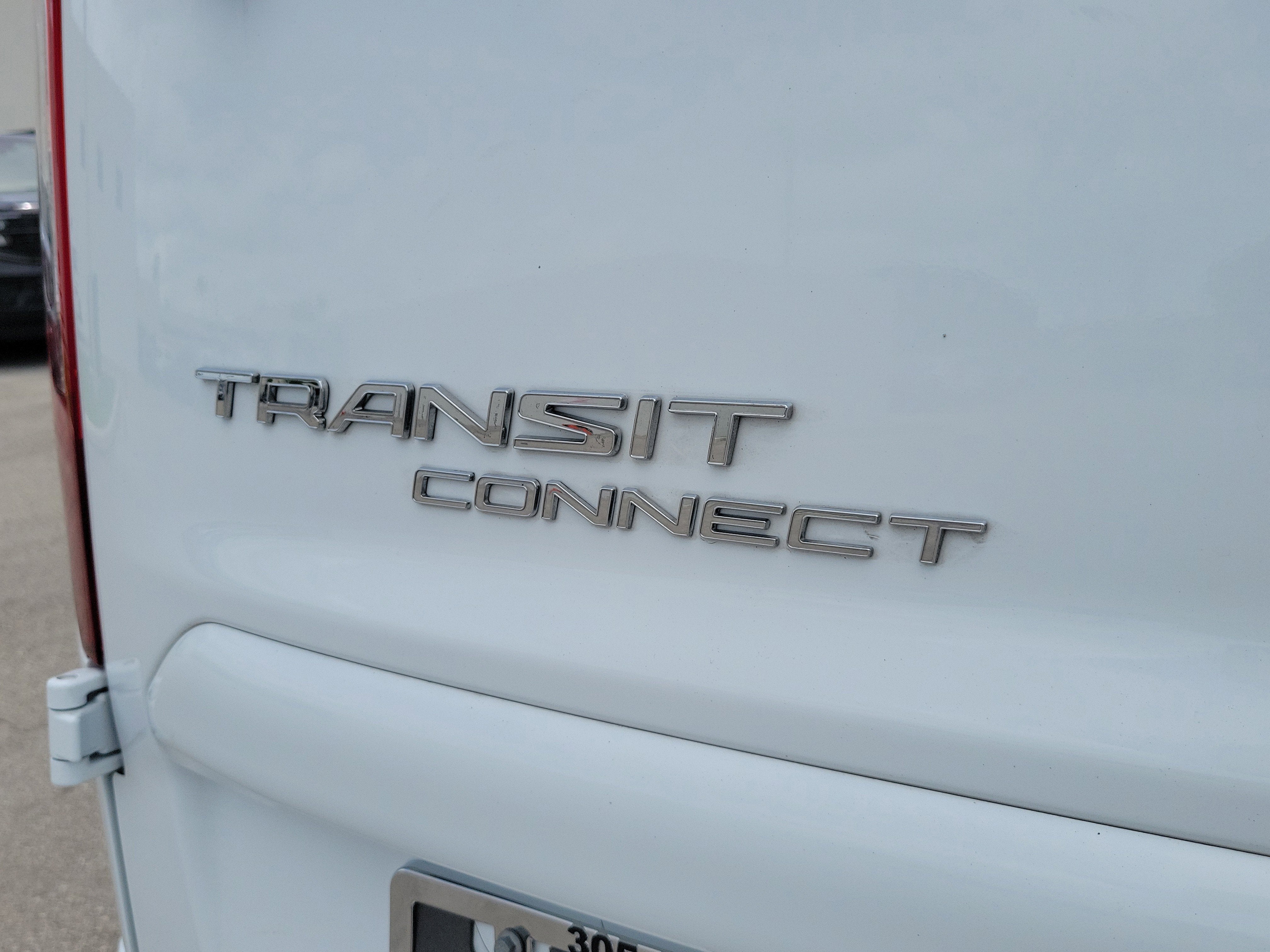 2023 Ford Transit Connect Wagon XLT