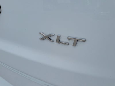 2023 Ford Transit Connect Wagon XLT