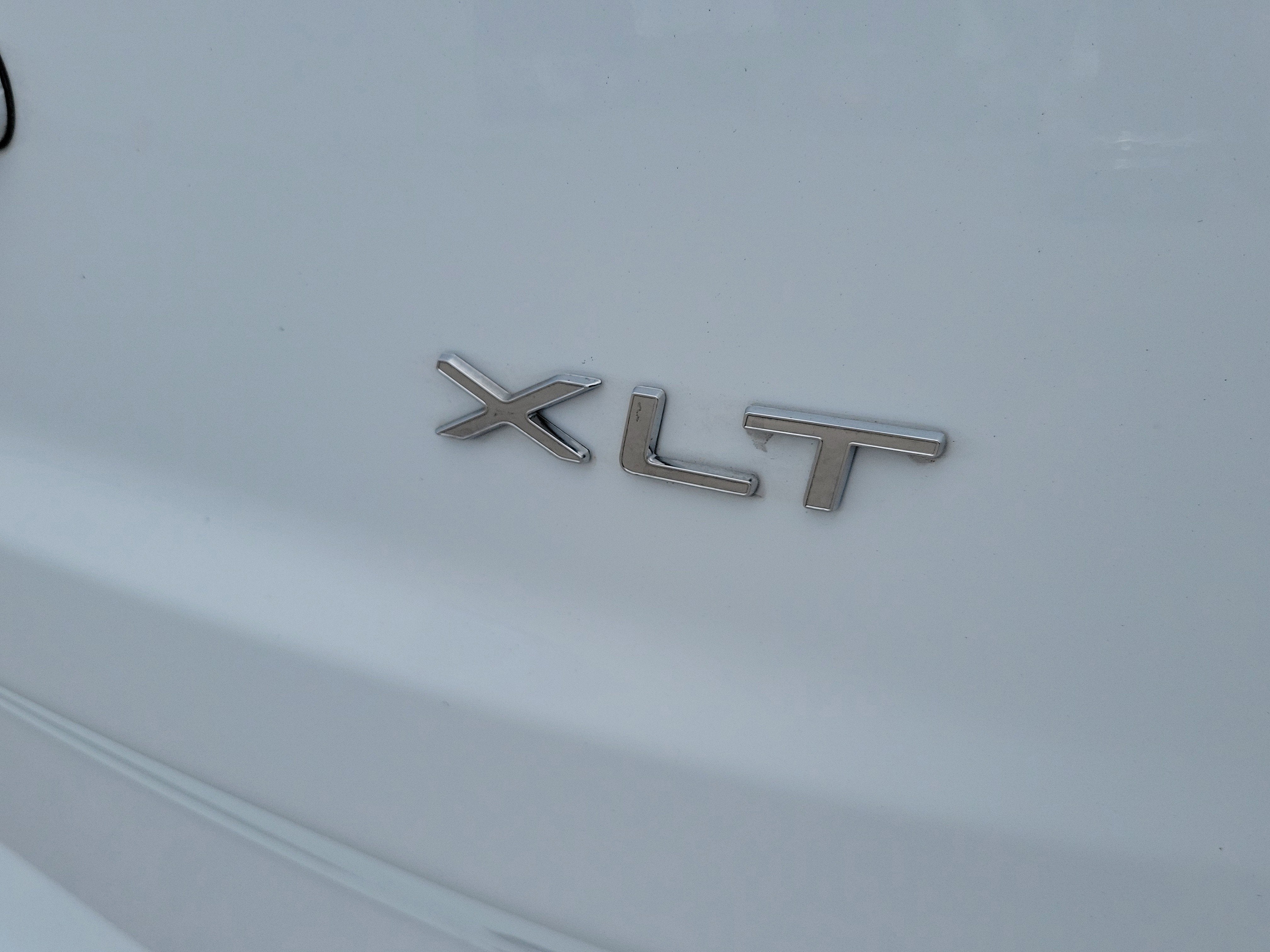 2023 Ford Transit Connect Wagon XLT