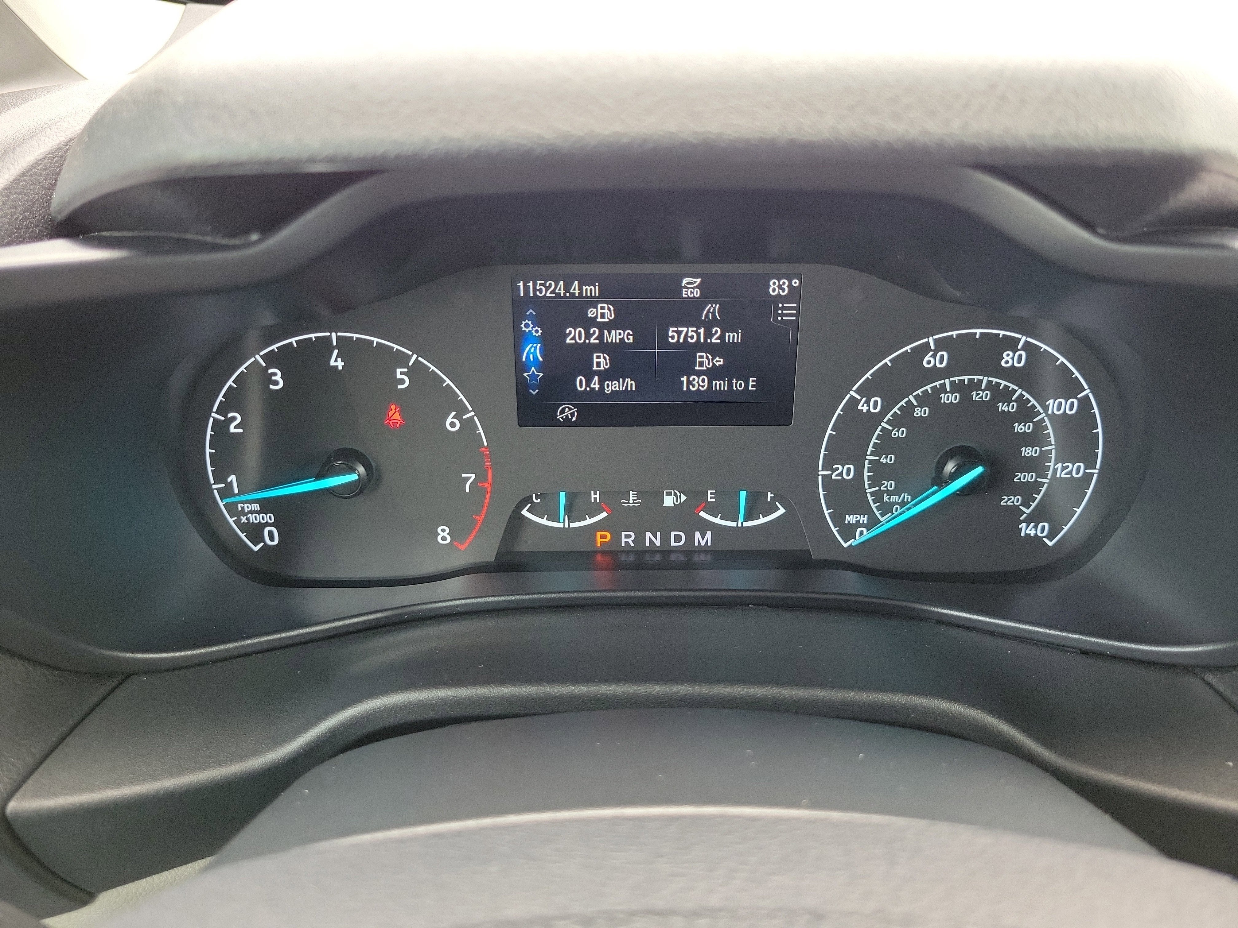 2023 Ford Transit Connect Wagon XLT