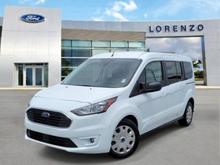 2023 Ford Transit Connect Wagon XLT