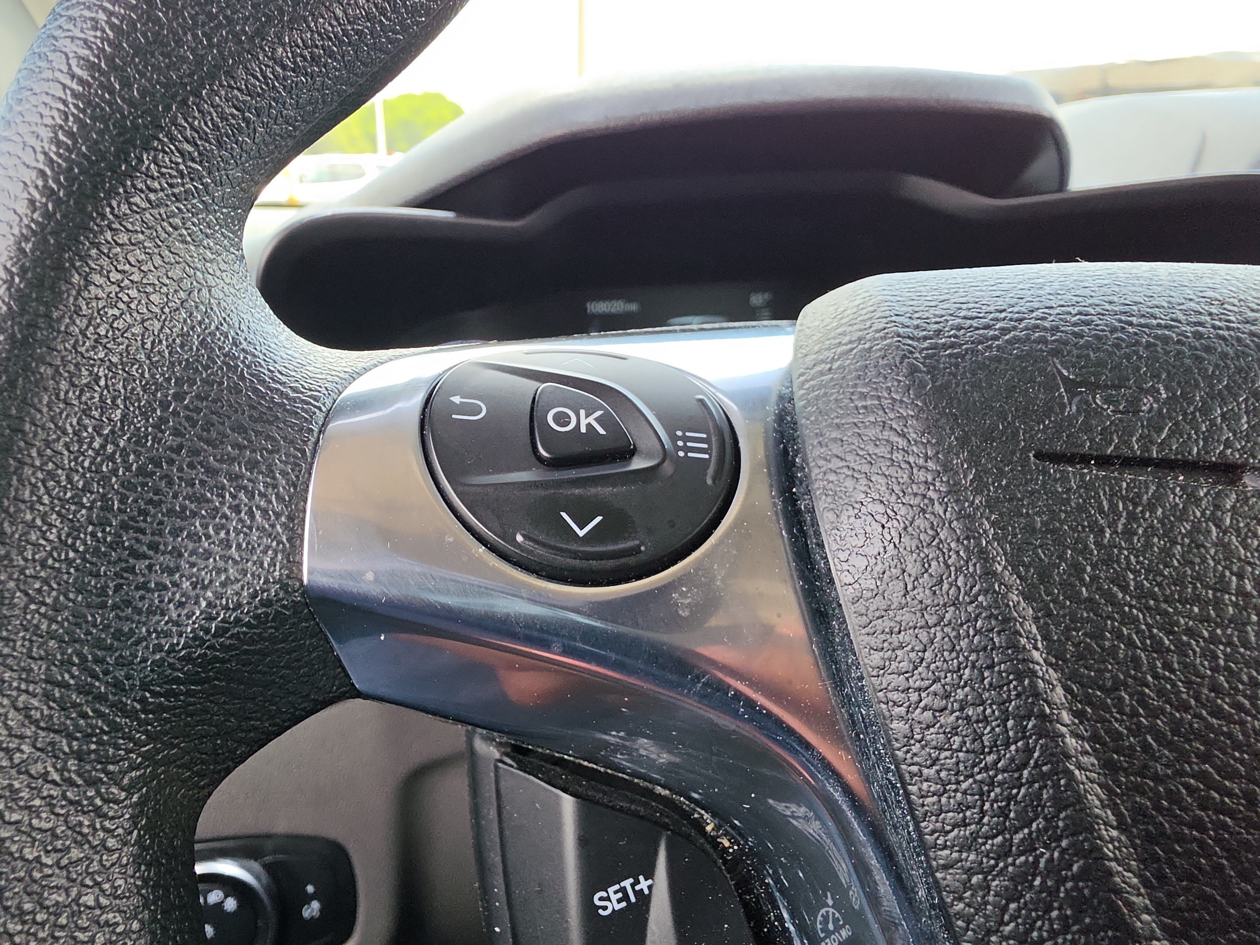 2021 Ford Transit Connect Van XL