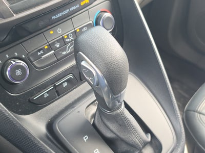 2021 Ford Transit Connect Van XL