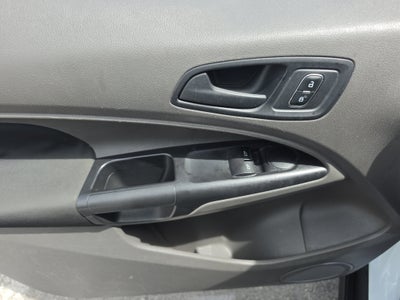 2021 Ford Transit Connect Van XL