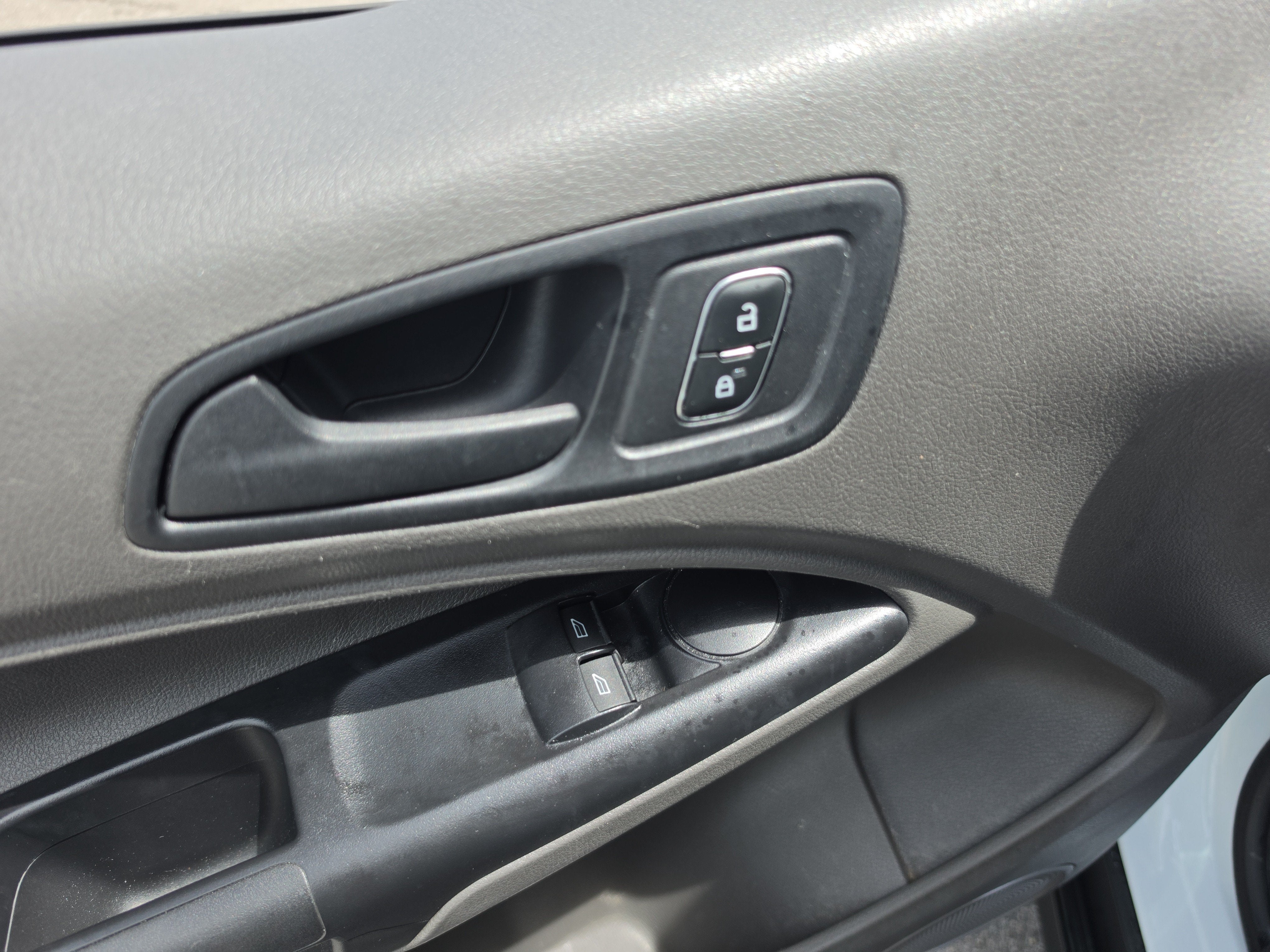 2021 Ford Transit Connect Van XL