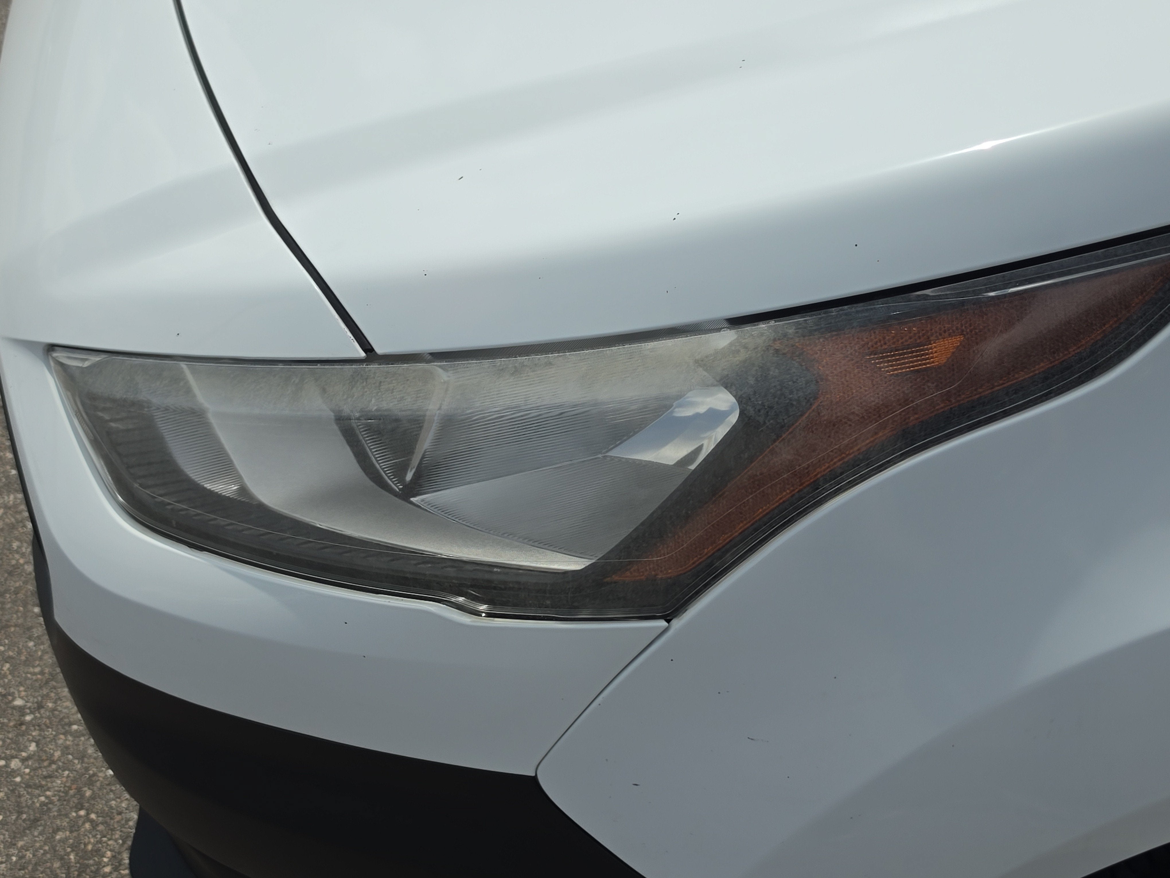2021 Ford Transit Connect Van XL