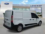 2021 Ford Transit Connect Van XL