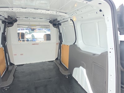 2021 Ford Transit Connect Van XL