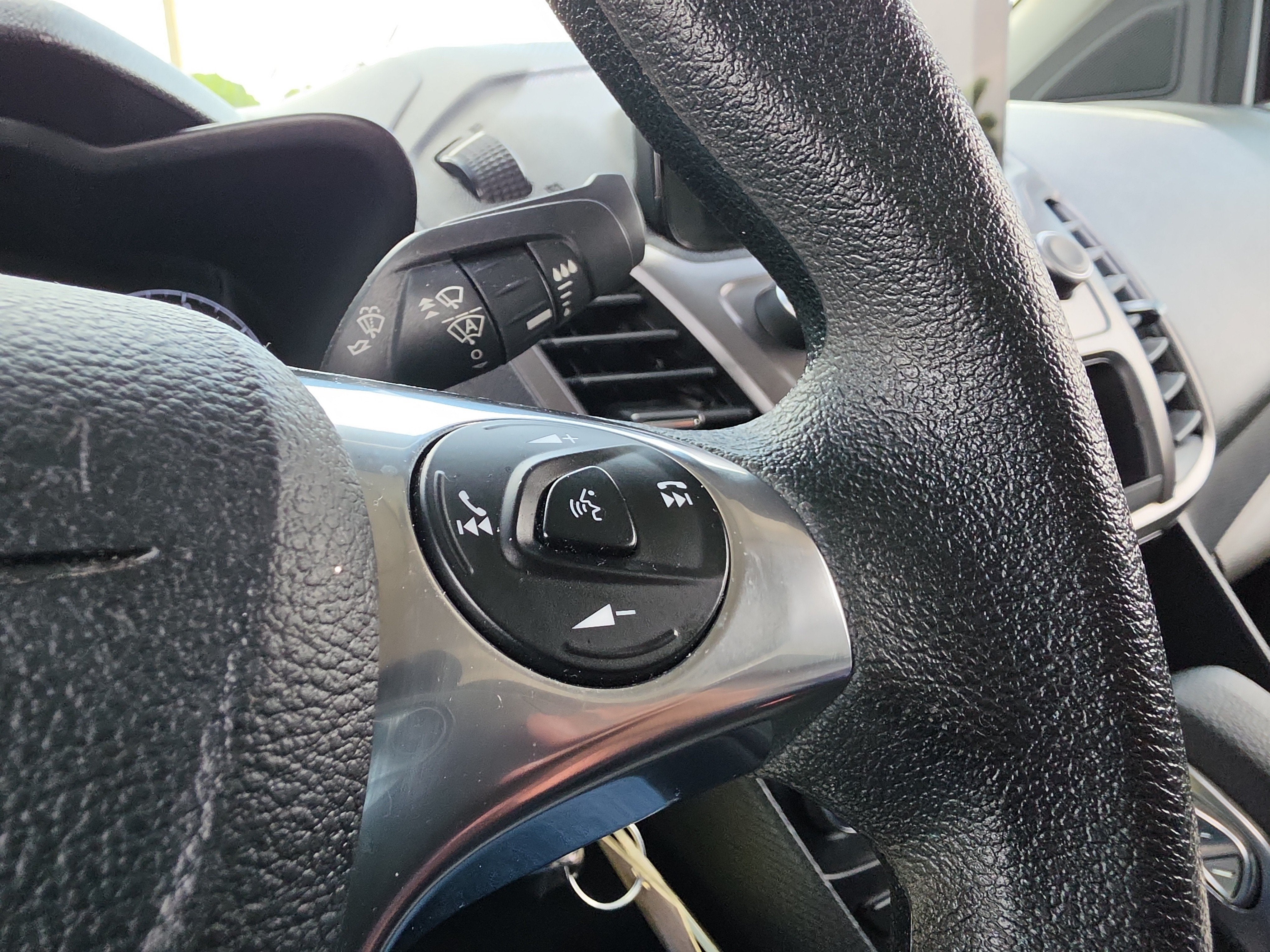 2021 Ford Transit Connect Van XL