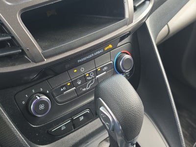 2021 Ford Transit Connect Van XL