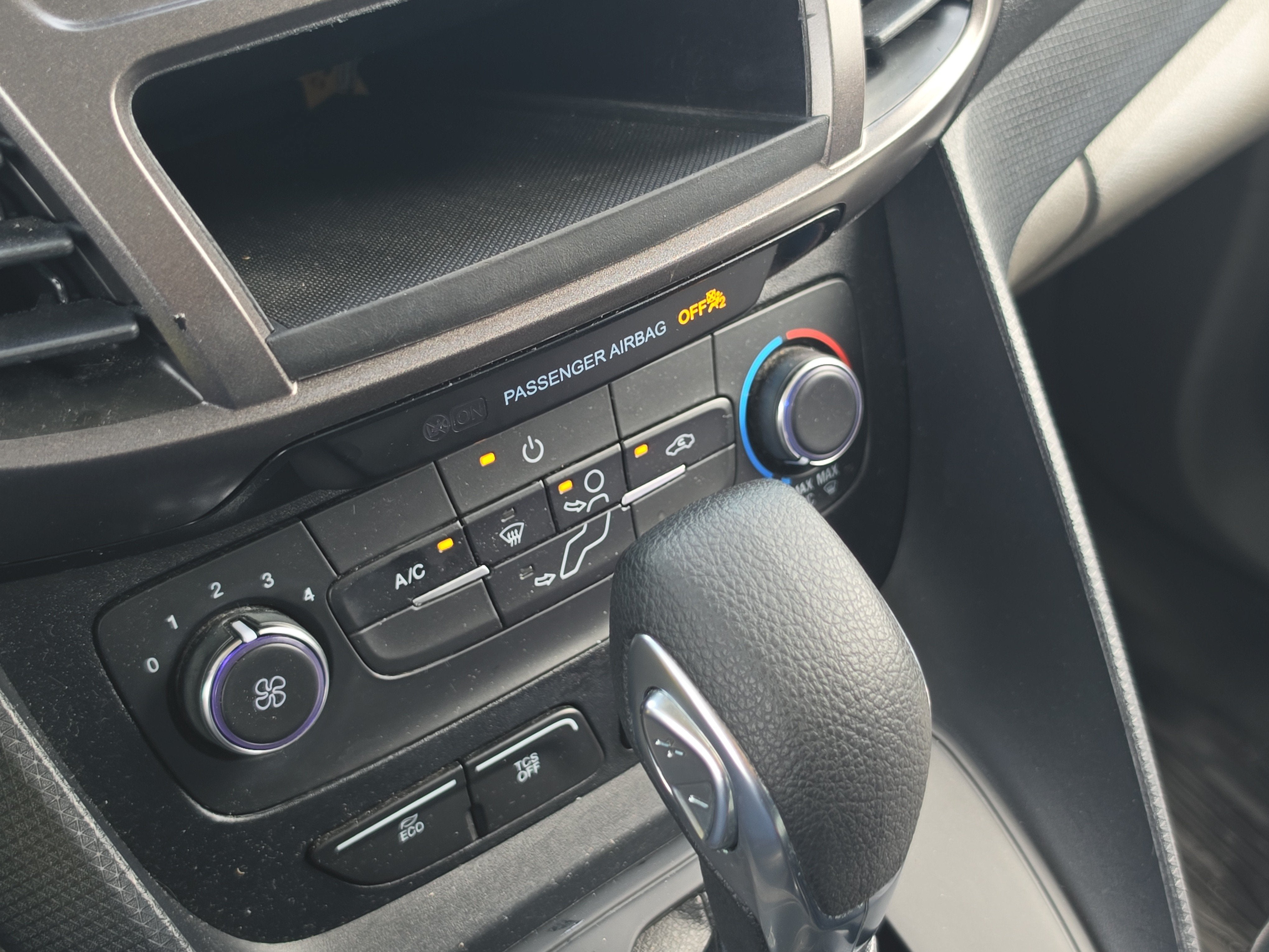 2021 Ford Transit Connect Van XL