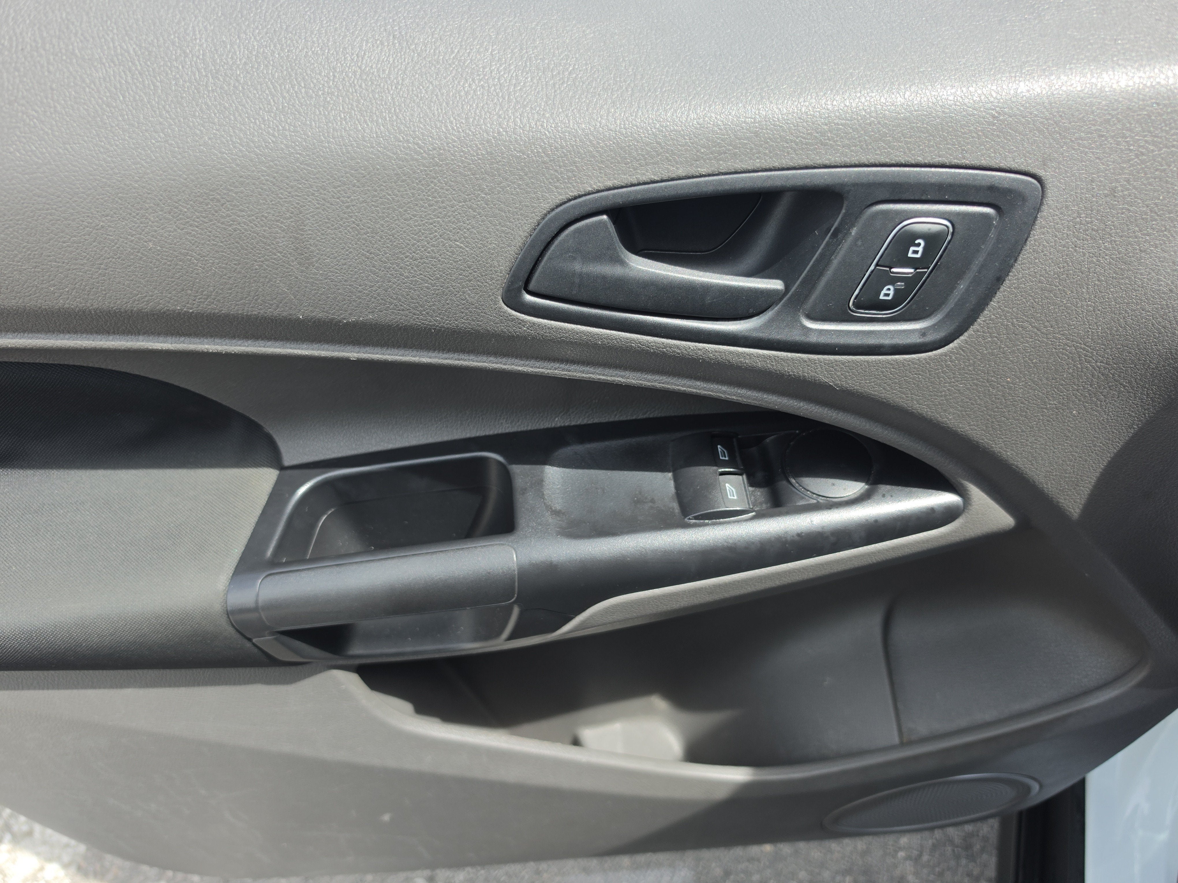 2021 Ford Transit Connect Van XL