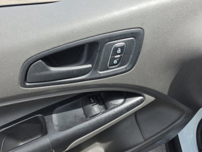 2021 Ford Transit Connect Van XL