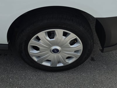 2021 Ford Transit Connect Van XL