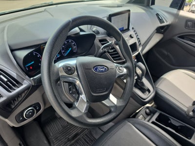 2021 Ford Transit Connect Van XL