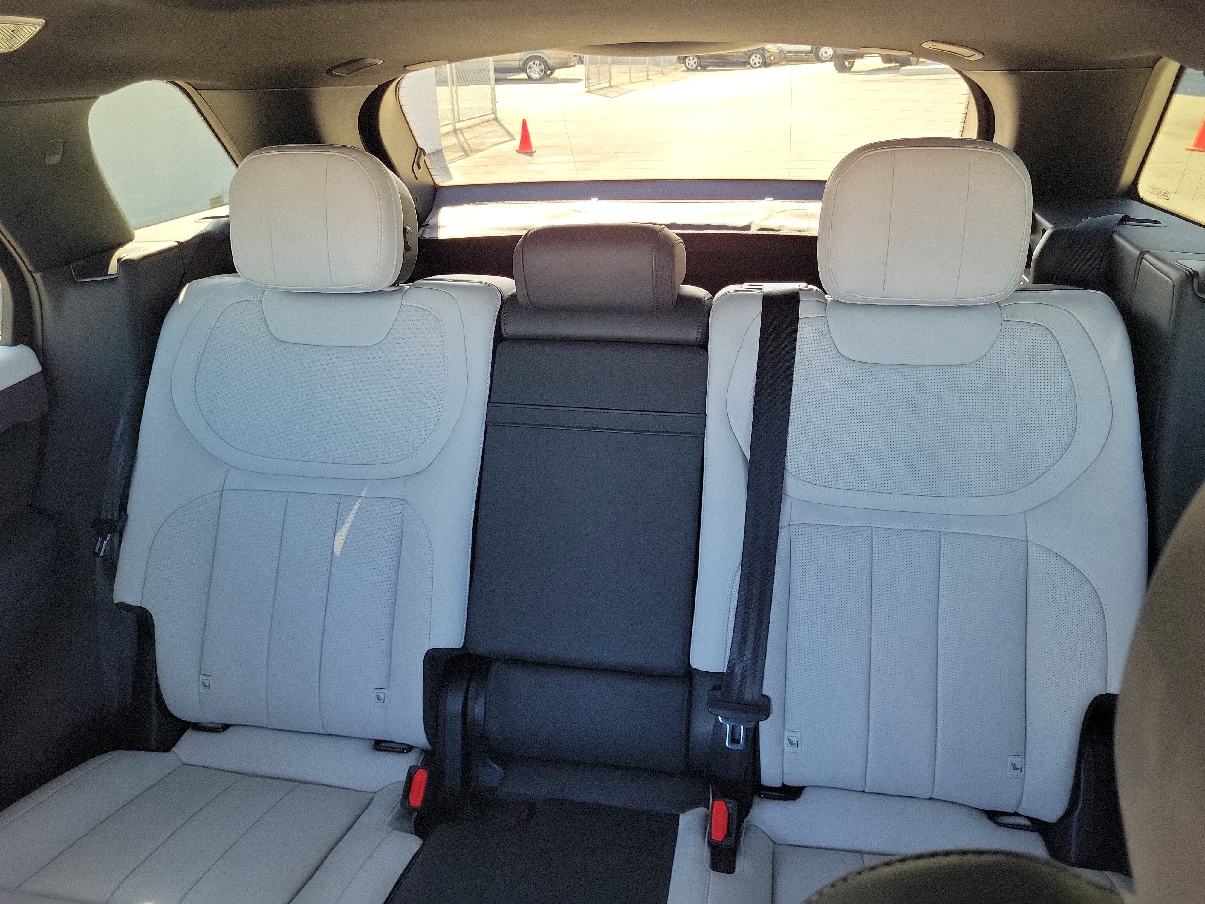 2023 Land Rover Range Rover Sport SE Dynamic