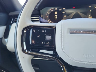 2023 Land Rover Range Rover Sport SE Dynamic