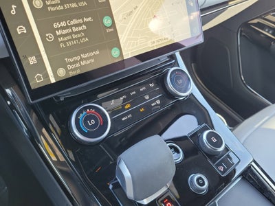 2023 Land Rover Range Rover Sport SE Dynamic