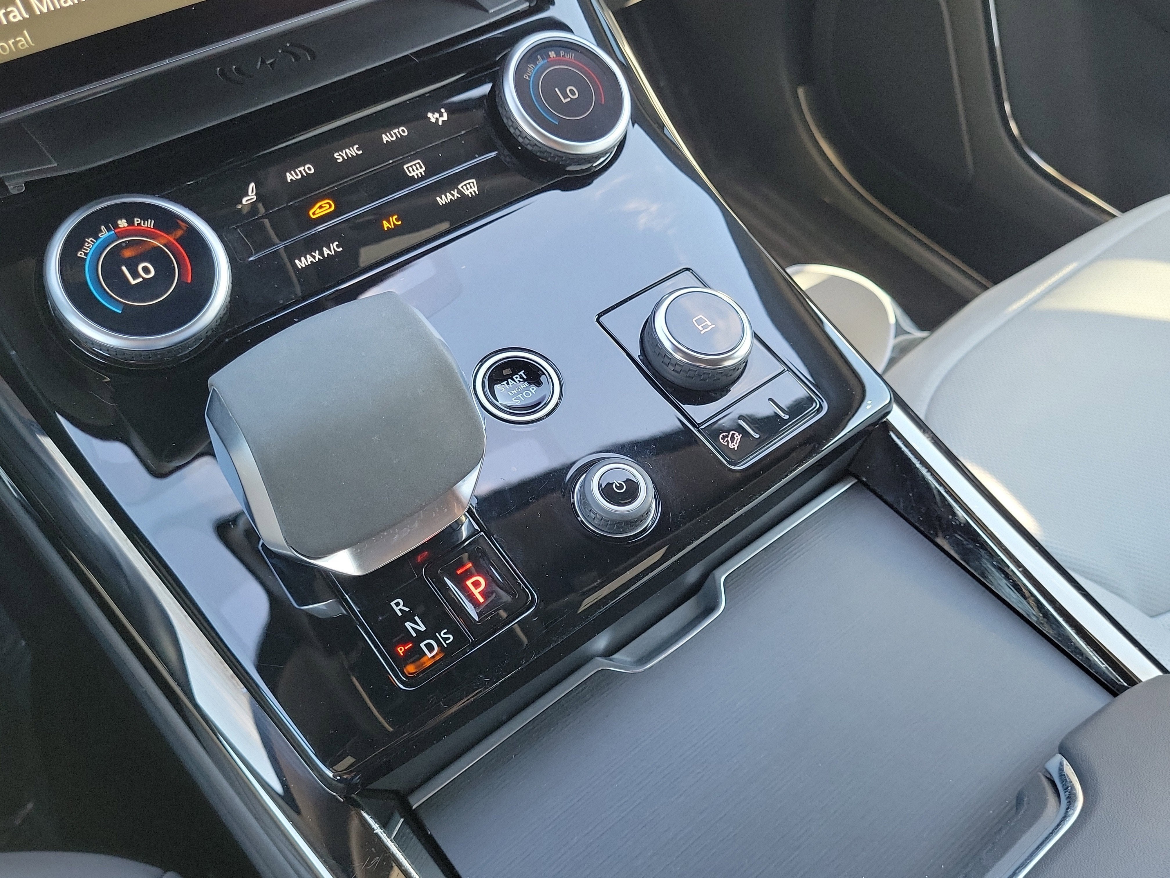 2023 Land Rover Range Rover Sport SE Dynamic