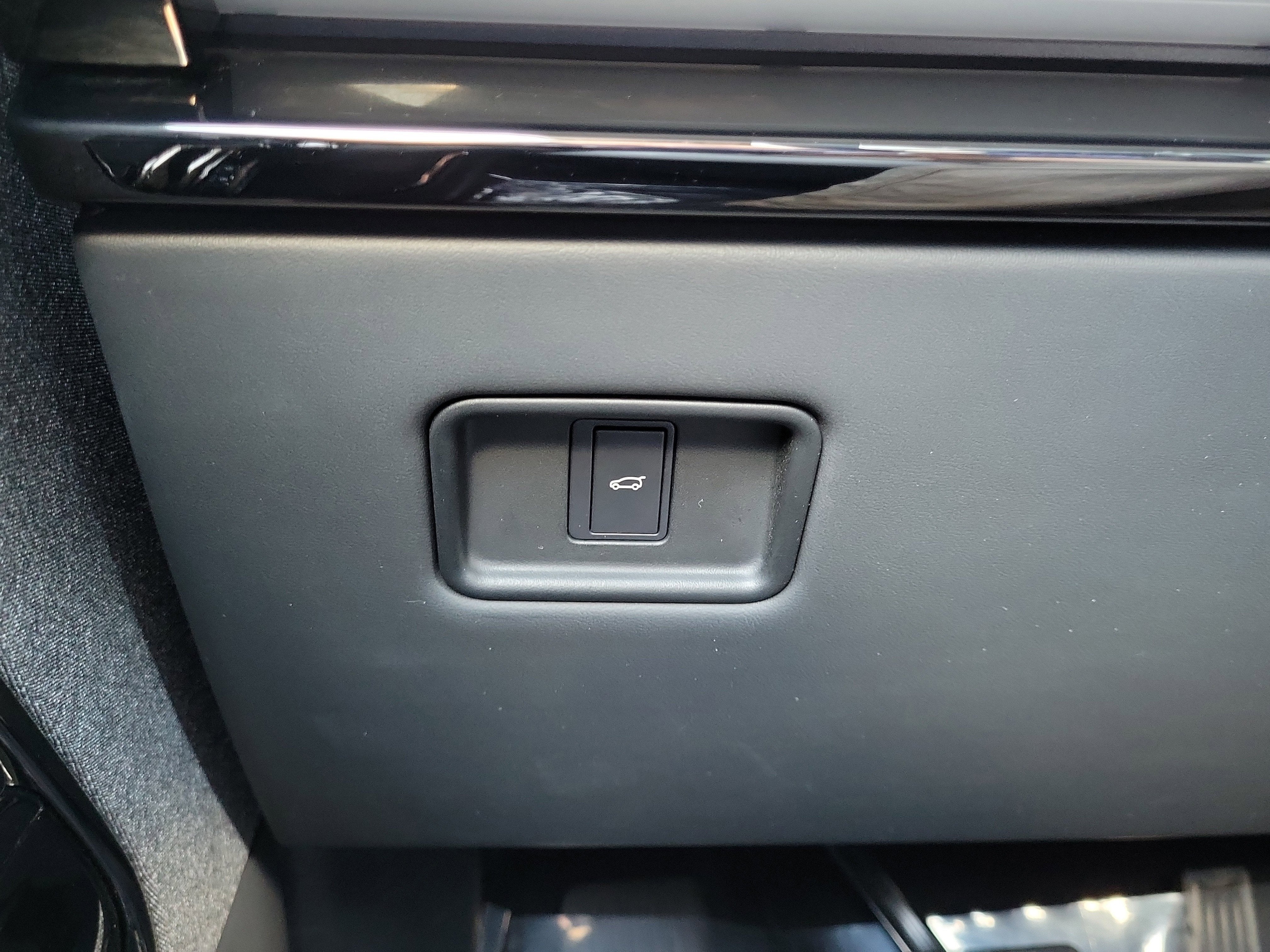 2023 Land Rover Range Rover Sport SE Dynamic