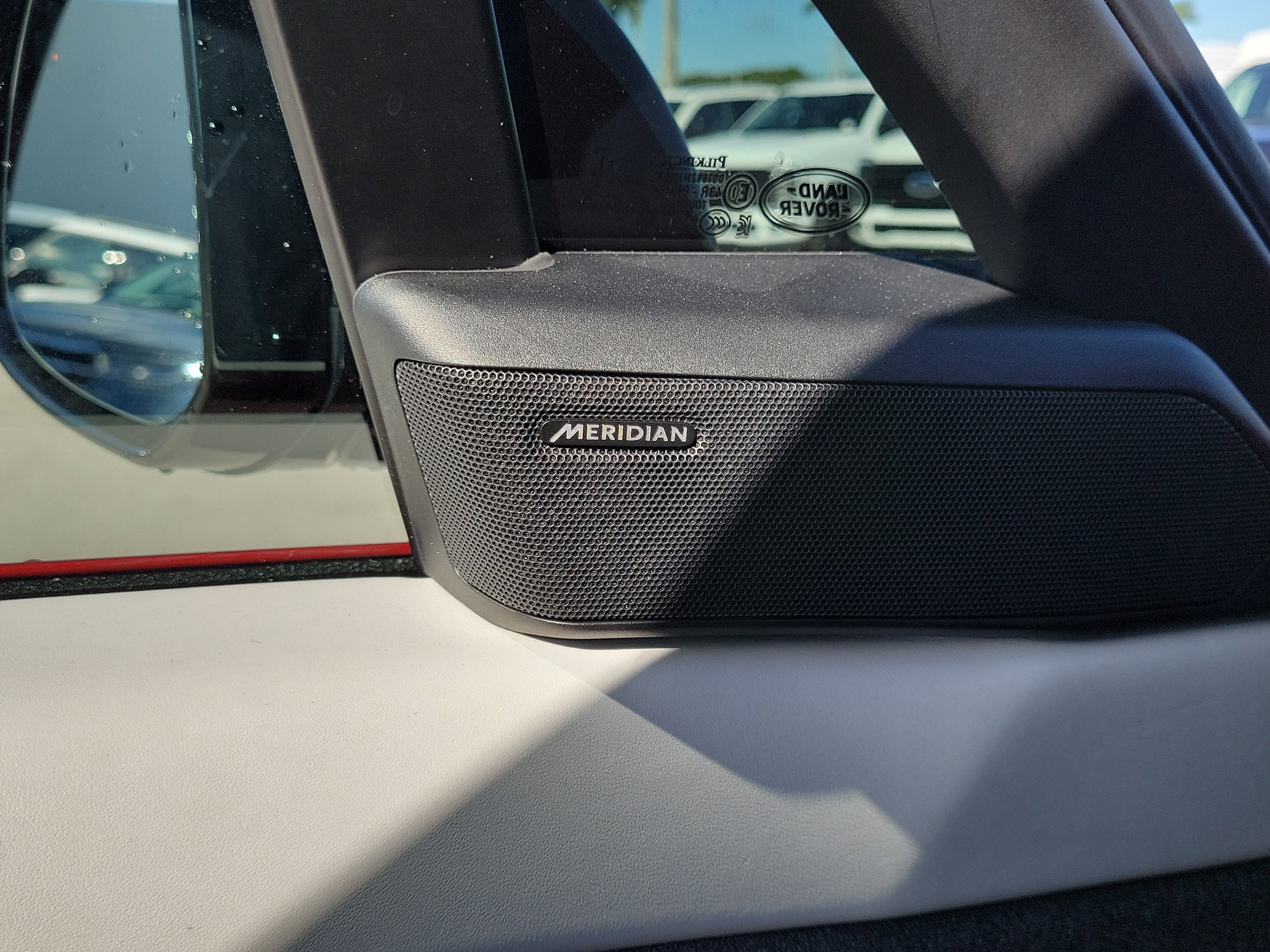 2023 Land Rover Range Rover Sport SE Dynamic