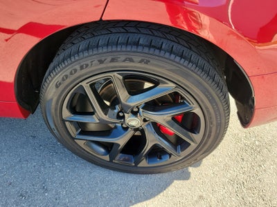 2023 Land Rover Range Rover Sport SE Dynamic