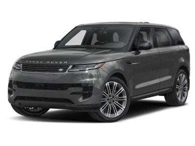 2024 Land Rover Range Rover Sport SE