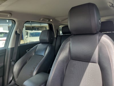 2019 Land Rover Discovery Sport SE 4WD