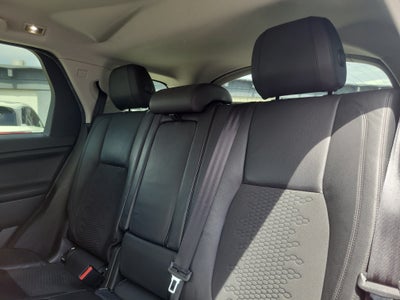 2019 Land Rover Discovery Sport SE 4WD