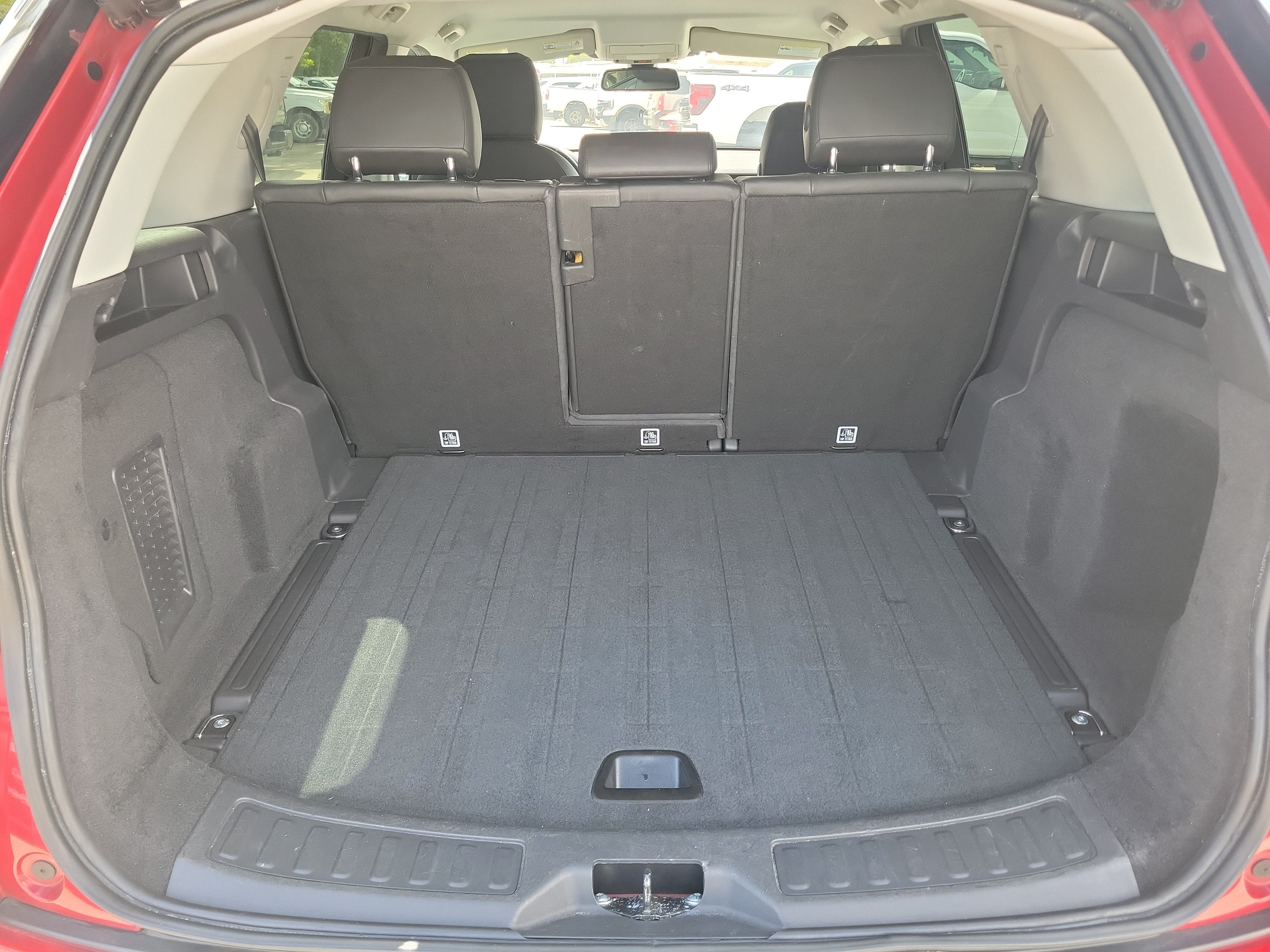 2019 Land Rover Discovery Sport SE 4WD
