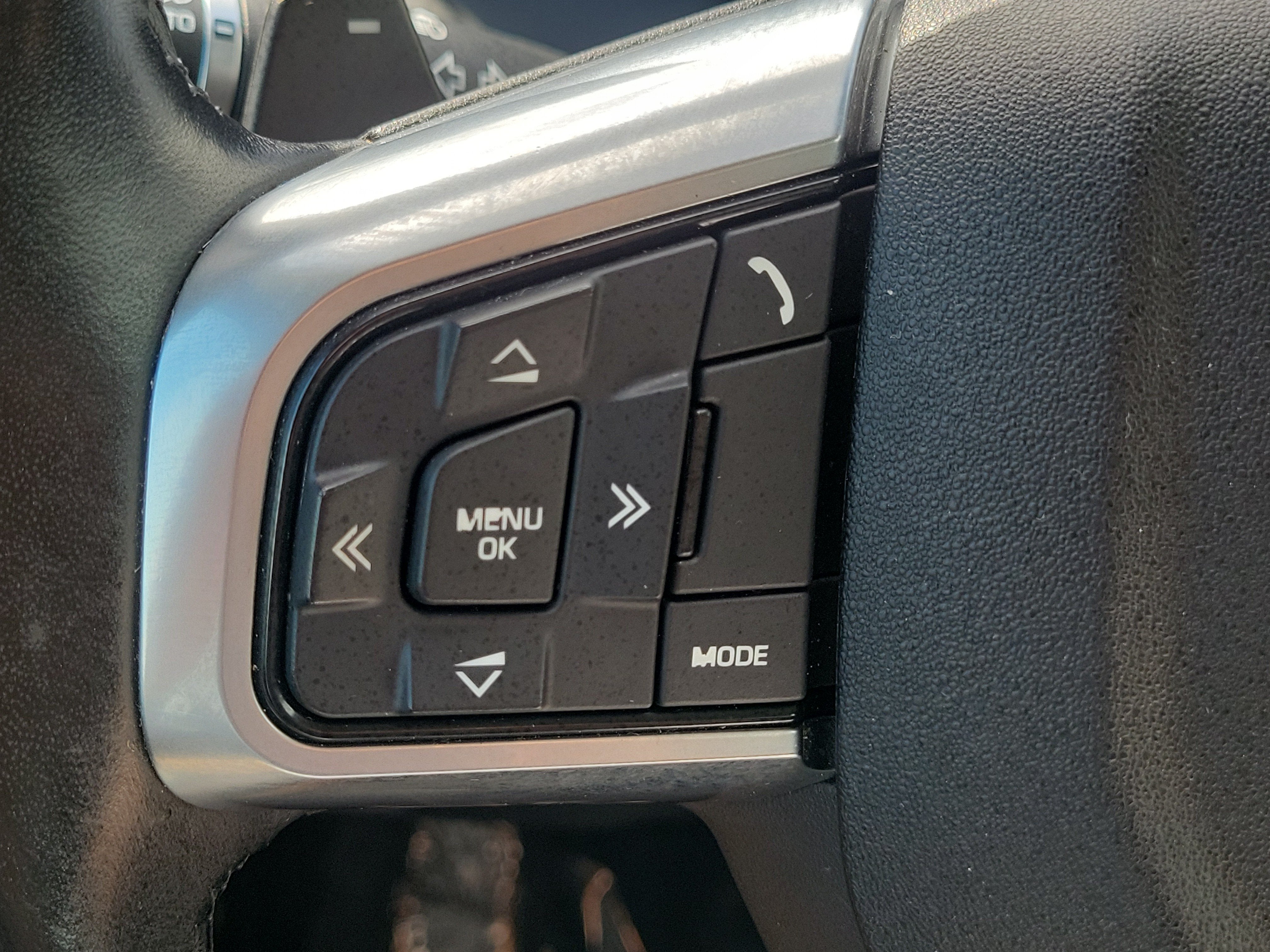 2019 Land Rover Discovery Sport SE 4WD