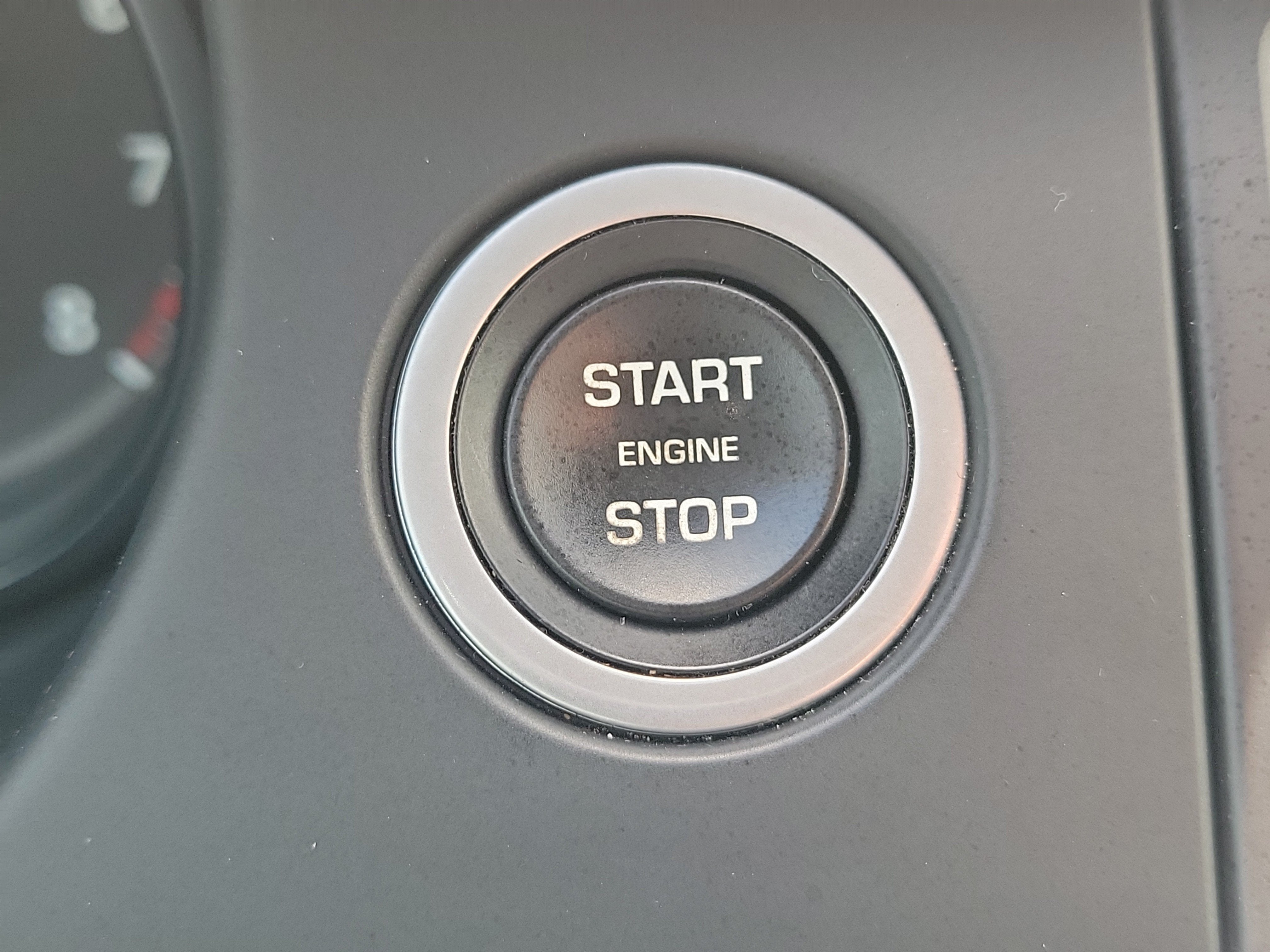 2019 Land Rover Discovery Sport SE 4WD