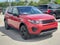 2019 Land Rover Discovery Sport SE 4WD