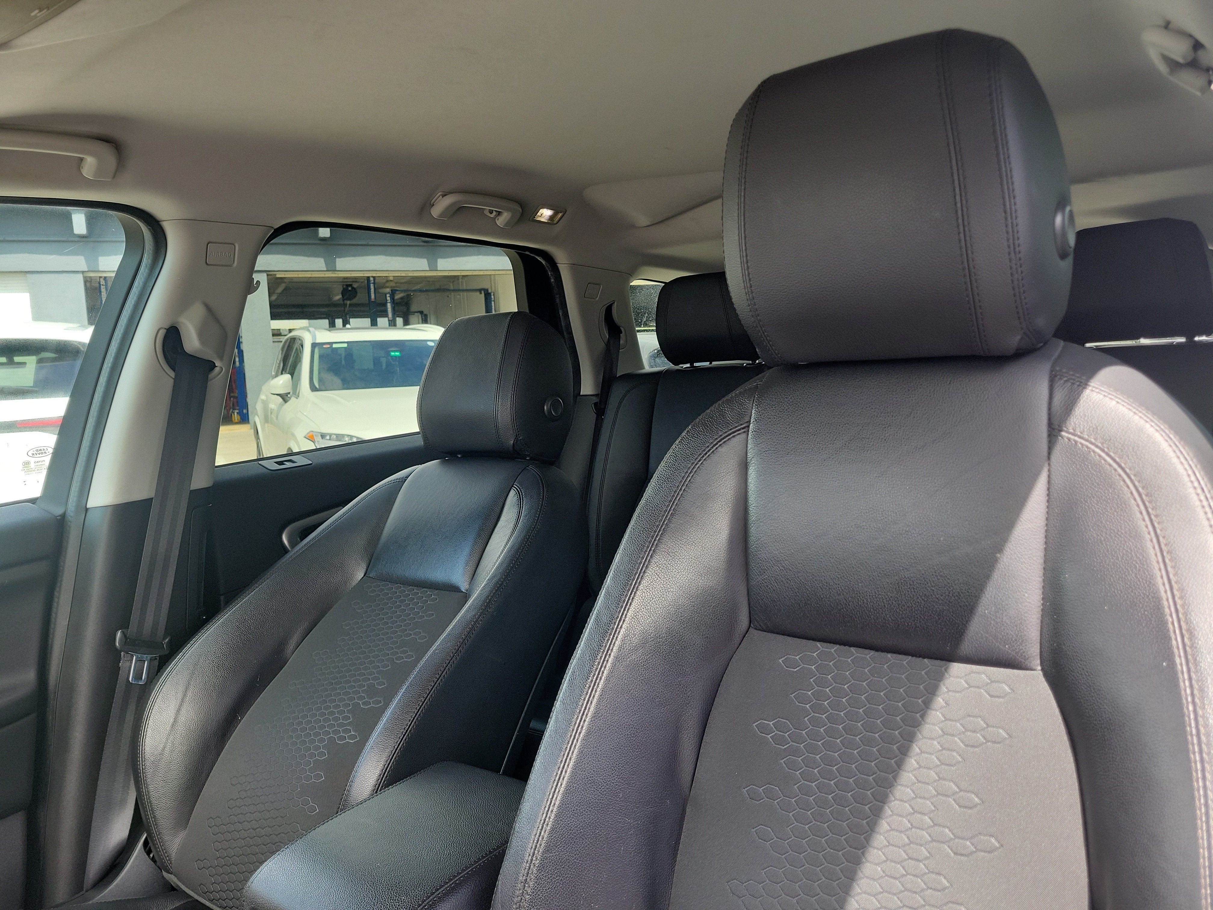 2019 Land Rover Discovery Sport SE 4WD