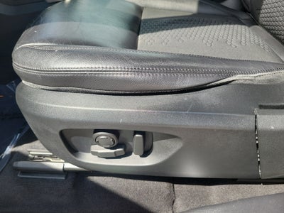 2019 Land Rover Discovery Sport SE 4WD