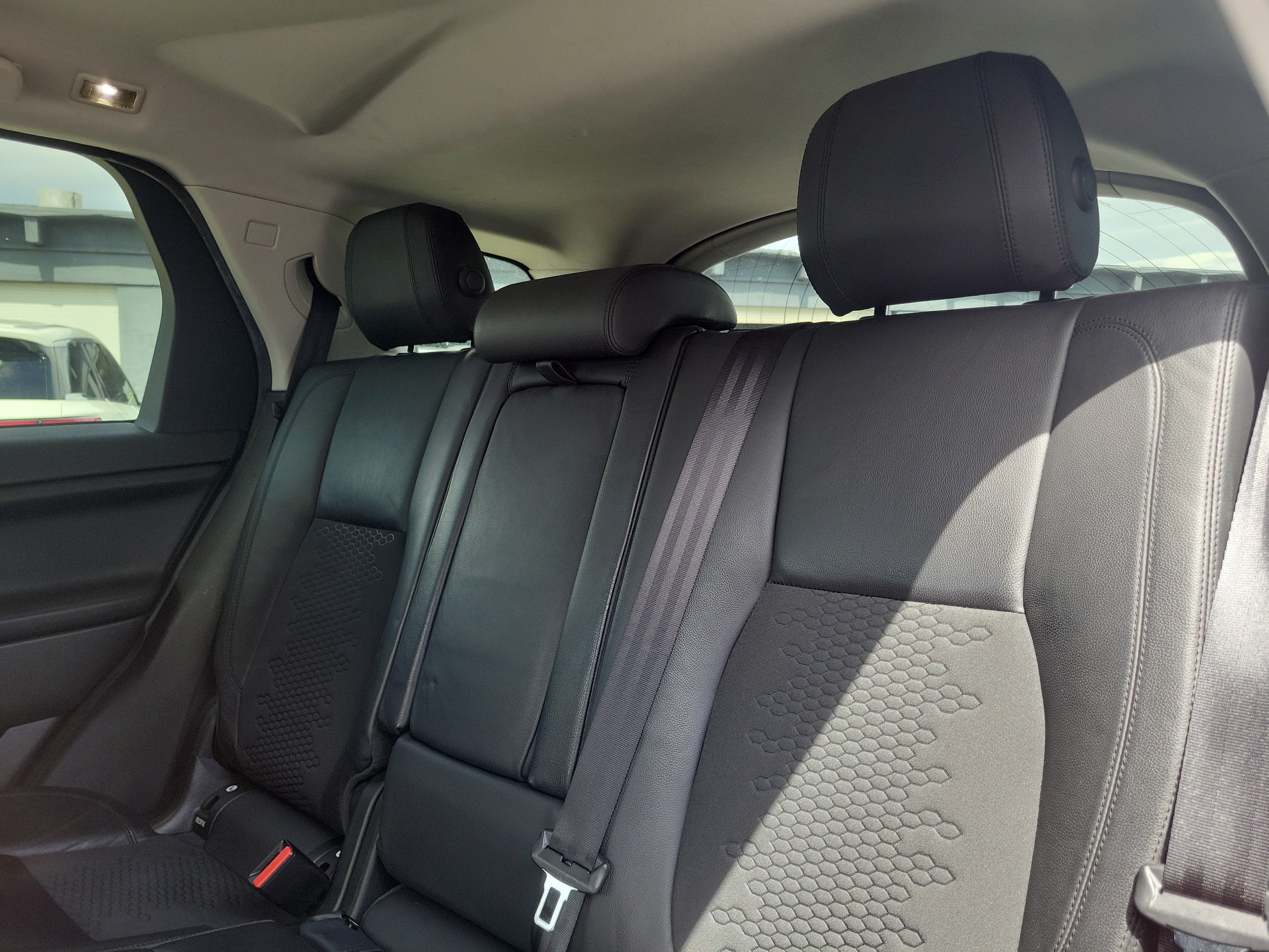 2019 Land Rover Discovery Sport SE 4WD